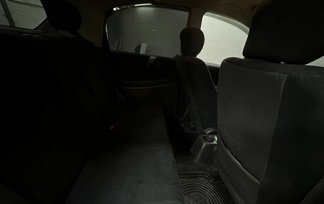 Suzuki Liana, 2003 год, 349 777 рублей, 23 фотография
