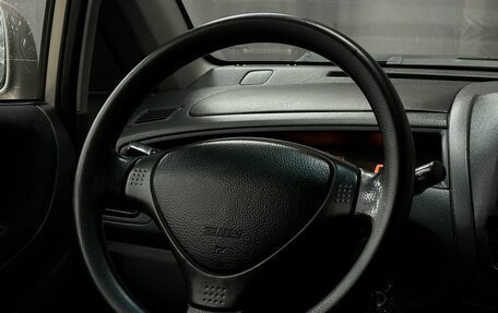 Suzuki Liana, 2003 год, 349 777 рублей, 13 фотография