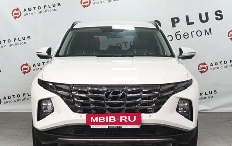 Hyundai Tucson, 2022 год, 3 149 000 рублей, 3 фотография