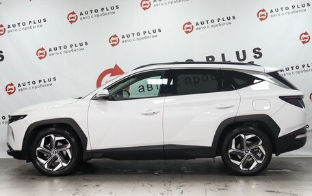 Hyundai Tucson, 2022 год, 3 149 000 рублей, 5 фотография