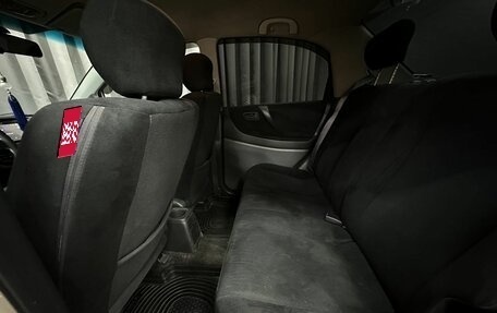 Suzuki Liana, 2003 год, 349 777 рублей, 21 фотография