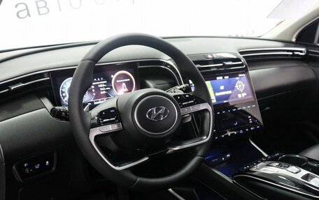 Hyundai Tucson, 2022 год, 3 149 000 рублей, 7 фотография