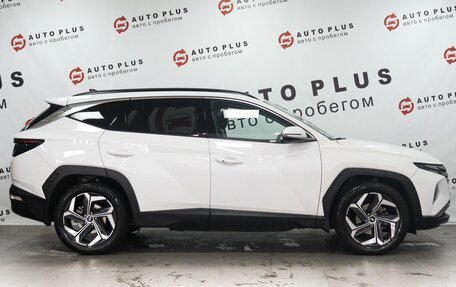 Hyundai Tucson, 2022 год, 3 149 000 рублей, 6 фотография