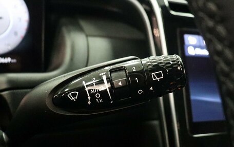 Hyundai Tucson, 2022 год, 3 149 000 рублей, 15 фотография