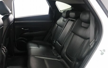 Hyundai Tucson, 2022 год, 3 149 000 рублей, 9 фотография