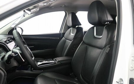 Hyundai Tucson, 2022 год, 3 149 000 рублей, 8 фотография