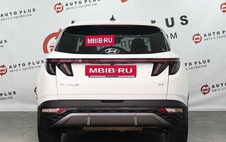 Hyundai Tucson, 2022 год, 3 149 000 рублей, 4 фотография