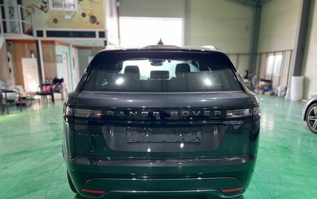 Land Rover Range Rover Velar I, 2026 год, 10 900 000 рублей, 5 фотография
