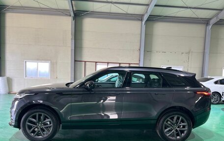 Land Rover Range Rover Velar I, 2026 год, 10 900 000 рублей, 4 фотография
