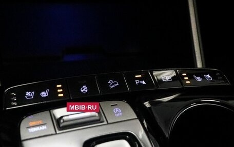 Hyundai Tucson, 2022 год, 3 149 000 рублей, 19 фотография