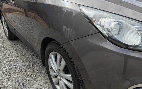 Hyundai ix35 I рестайлинг, 2011 год, 1 150 000 рублей, 6 фотография