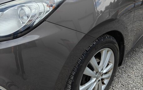 Hyundai ix35 I рестайлинг, 2011 год, 1 150 000 рублей, 5 фотография