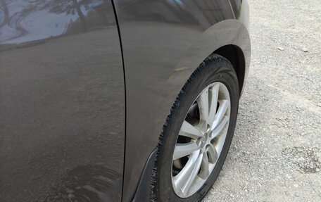 Hyundai ix35 I рестайлинг, 2011 год, 1 150 000 рублей, 8 фотография