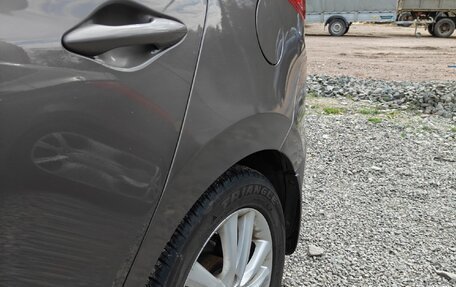 Hyundai ix35 I рестайлинг, 2011 год, 1 150 000 рублей, 12 фотография