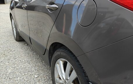 Hyundai ix35 I рестайлинг, 2011 год, 1 150 000 рублей, 11 фотография