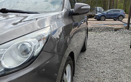Hyundai ix35 I рестайлинг, 2011 год, 1 150 000 рублей, 4 фотография