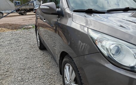 Hyundai ix35 I рестайлинг, 2011 год, 1 150 000 рублей, 3 фотография