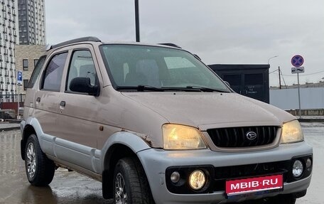 Daihatsu Terios II, 2005 год, 290 000 рублей, 1 фотография