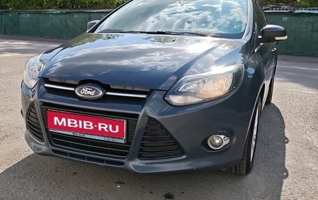 Ford Focus III, 2011 год, 768 000 рублей, 1 фотография