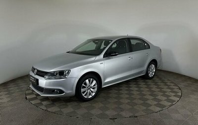Volkswagen Jetta VI, 2013 год, 960 000 рублей, 1 фотография