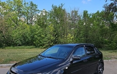 Chevrolet Lacetti, 2008 год, 495 000 рублей, 1 фотография