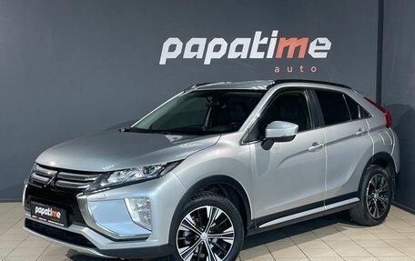 Mitsubishi Eclipse Cross, 2017 год, 2 099 000 рублей, 1 фотография