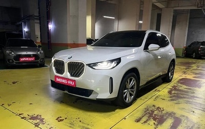 BMW X3, 2024 год, 7 000 000 рублей, 1 фотография