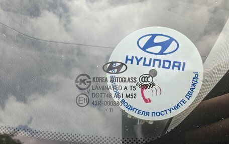 Hyundai ix35 I рестайлинг, 2011 год, 1 150 000 рублей, 16 фотография