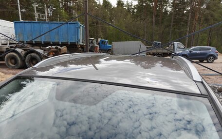 Hyundai ix35 I рестайлинг, 2011 год, 1 150 000 рублей, 18 фотография