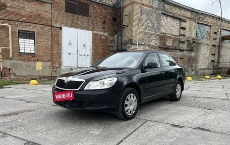 Skoda Octavia, 2009 год, 355 000 рублей, 1 фотография