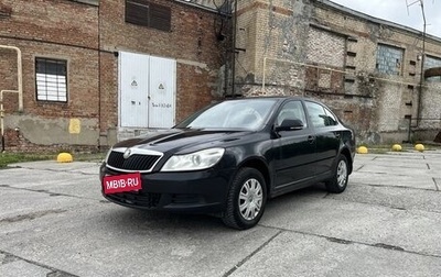 Skoda Octavia, 2009 год, 355 000 рублей, 1 фотография