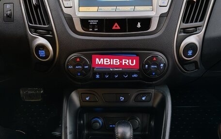 Hyundai ix35 I рестайлинг, 2011 год, 1 150 000 рублей, 20 фотография