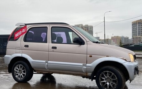 Daihatsu Terios II, 2005 год, 290 000 рублей, 2 фотография