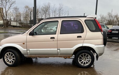 Daihatsu Terios II, 2005 год, 290 000 рублей, 6 фотография