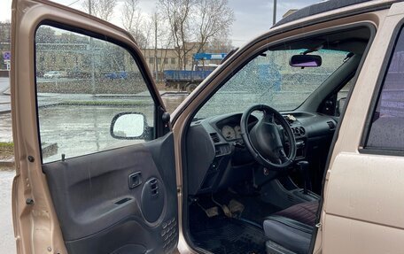 Daihatsu Terios II, 2005 год, 290 000 рублей, 8 фотография