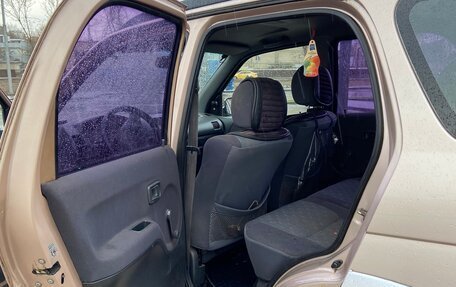 Daihatsu Terios II, 2005 год, 290 000 рублей, 9 фотография