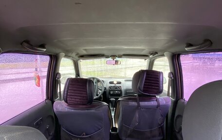 Daihatsu Terios II, 2005 год, 290 000 рублей, 14 фотография