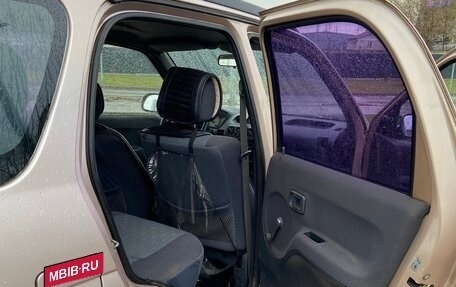 Daihatsu Terios II, 2005 год, 290 000 рублей, 11 фотография