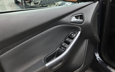Ford Focus III, 2011 год, 768 000 рублей, 4 фотография