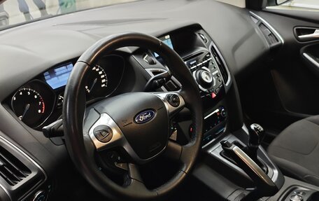 Ford Focus III, 2011 год, 768 000 рублей, 3 фотография