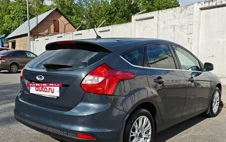 Ford Focus III, 2011 год, 768 000 рублей, 2 фотография