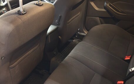 Ford Focus III, 2011 год, 768 000 рублей, 5 фотография