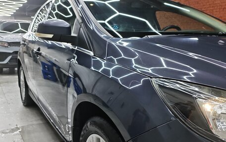 Ford Focus III, 2011 год, 768 000 рублей, 9 фотография