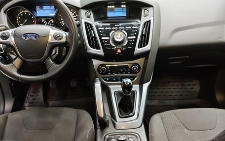 Ford Focus III, 2011 год, 768 000 рублей, 6 фотография