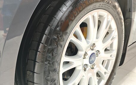 Ford Focus III, 2011 год, 768 000 рублей, 13 фотография