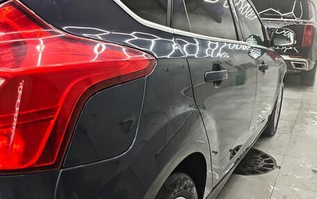 Ford Focus III, 2011 год, 768 000 рублей, 8 фотография