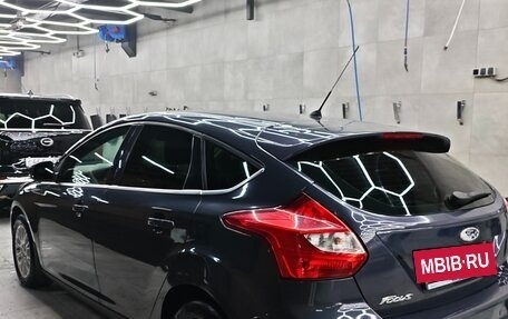 Ford Focus III, 2011 год, 768 000 рублей, 11 фотография