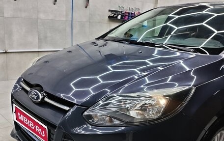 Ford Focus III, 2011 год, 768 000 рублей, 10 фотография