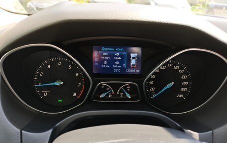 Ford Focus III, 2011 год, 768 000 рублей, 15 фотография