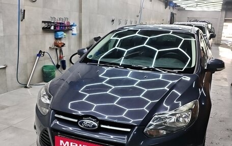 Ford Focus III, 2011 год, 768 000 рублей, 12 фотография